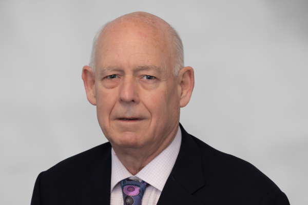 Photo of John Zoller, III, M.D.